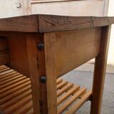 Trade furniture, 1940