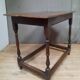 Eighteenth century Lorraine table