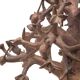 Bronze baobab