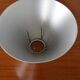 Santa & Cole Gira table "Lamp twist"