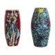 2 vases Effecto San Marino