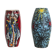 2 vases Effecto San Marino