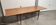 Vintage Formica table 1.40m to 2.20m 1960s/70s