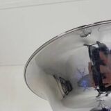 Art Deco floor lamp, Netherlands, 1930s