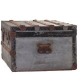Old military trunk 14-18