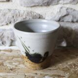 Ice Bucket Pottery of the Dove