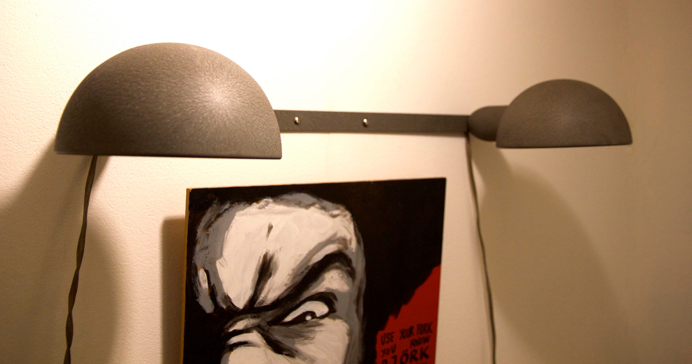 Applies double industrial