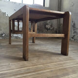 Coffee table door review