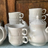 Churchill England Professional Breakfast Service