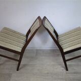 Set of four chairs, Sweden, 1970