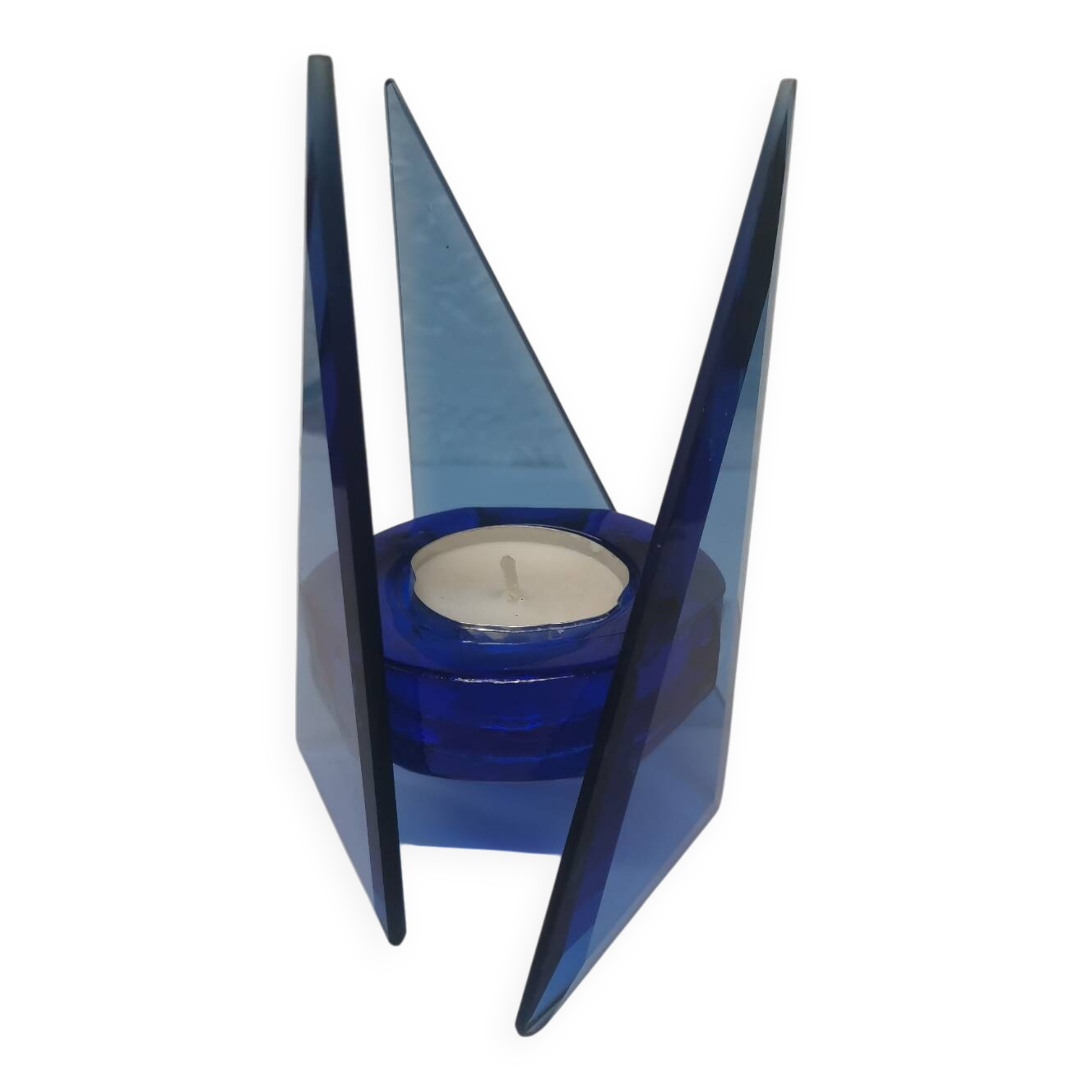 Tealight holder