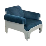 Chairs SZ 85 Spectrum by Jan Pieter Berghoef