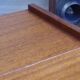 Vintage boat marine bedside table 70's