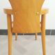 Chaise Baumann modèle Mouette
