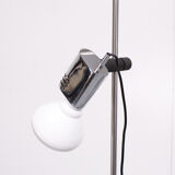 Floor spot lamp, italian, 1970s