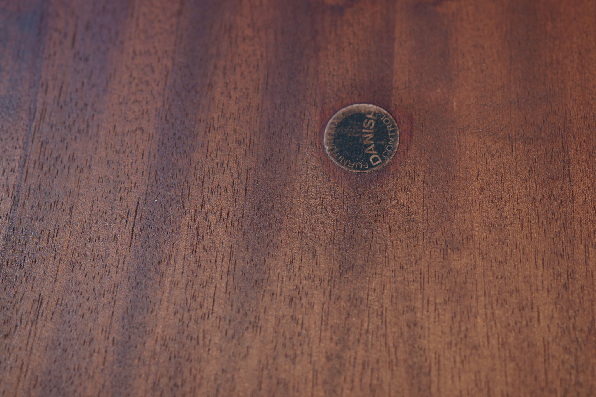 Mid-Century Coffee Table by Niels Moller for J.L Moller, 1960s