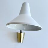 Vintage 50s Wall Lamp