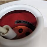 PH5 pendant light produced by Louis Poulsen and designed by Poul Henningsen