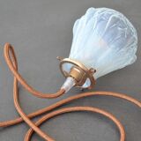 Balade deco colors celadon and copper