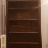 Cabinet library