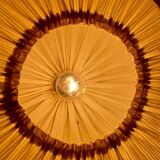 Vintage Pendant Lamp, Scandinavian Style, Circa 70's/80's