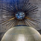Sun mirror Chaty Vallauris