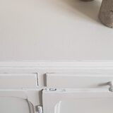 Vintage buffet esprit buffet Parisian