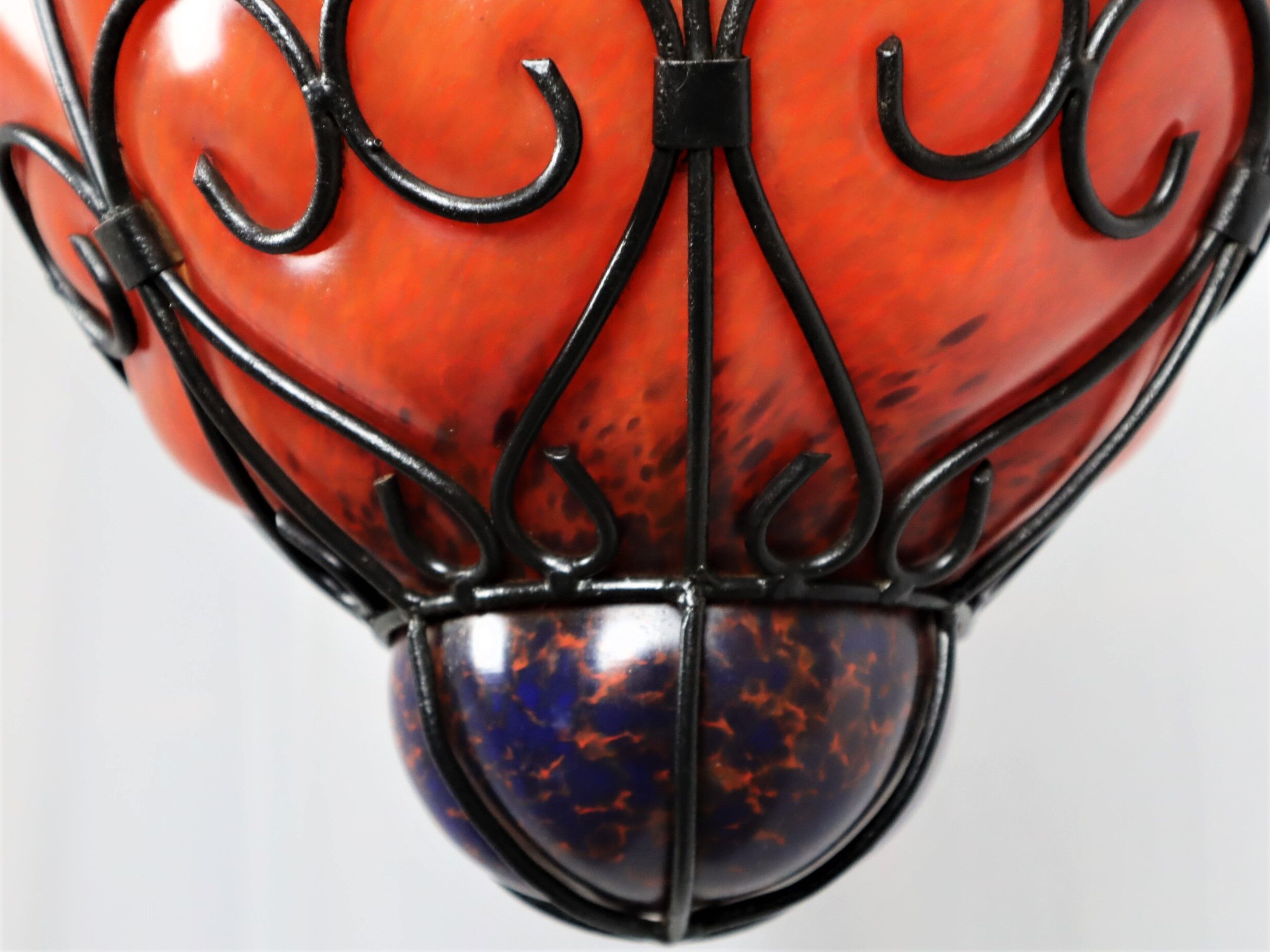 Venetian lantern 1970