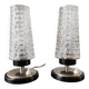 Paire de lampes, 1965