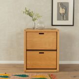 Commode Flötotto