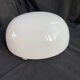 Vintage opaline ceiling light, in very good condition