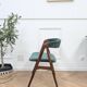 Chaise Farstrup 205 par Thomas Harlev
