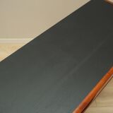 Teak sideboard, Danish design, 1970s, production: Denmark