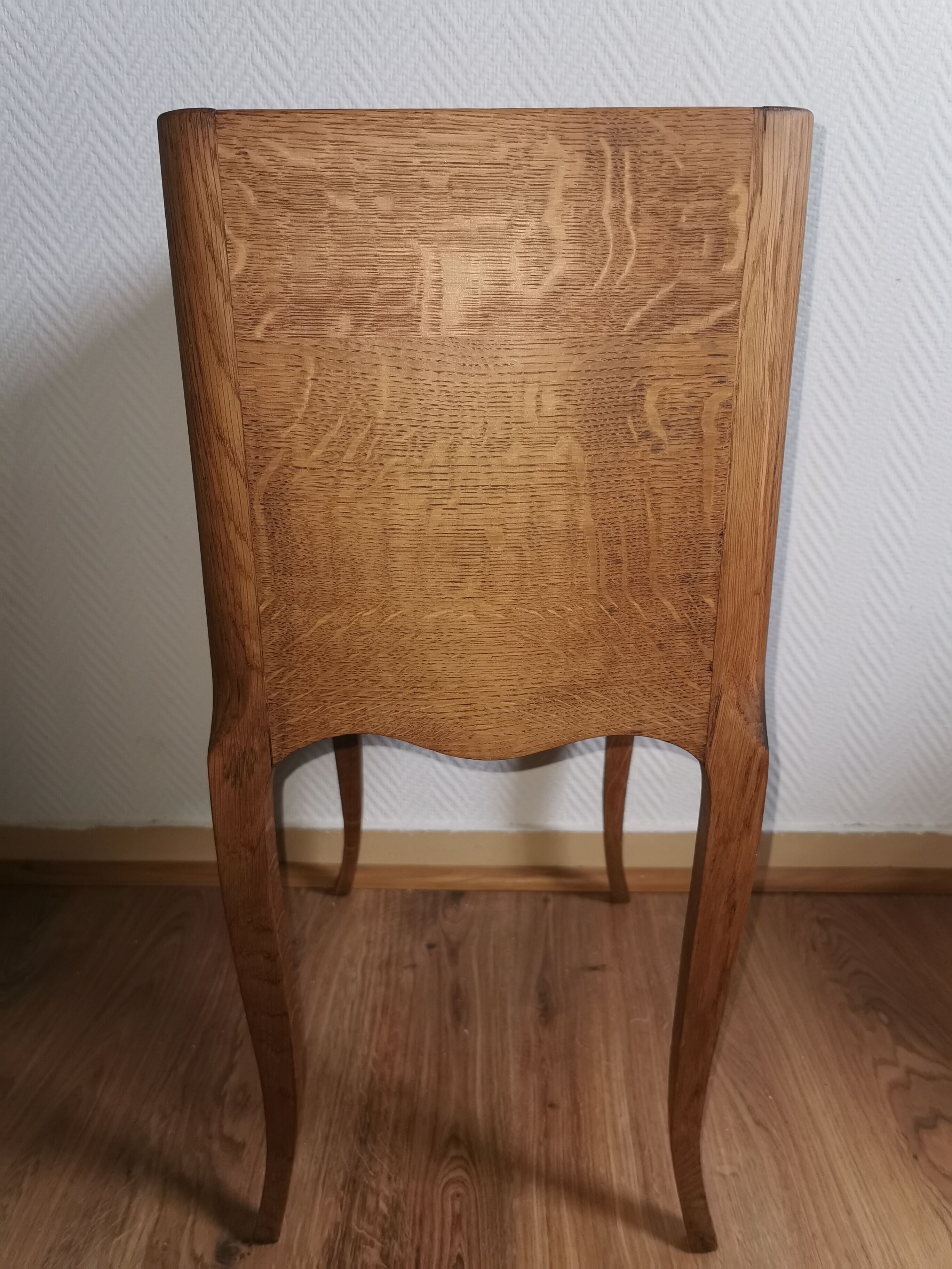 Bedside table or side cabinet