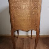 Bedside table or side cabinet