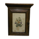 Old key box