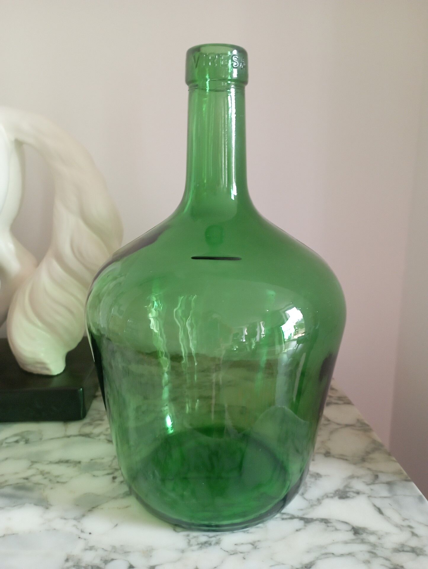 2 liter demijohn