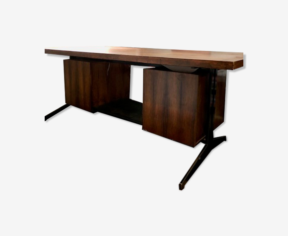 Bureau palissandre