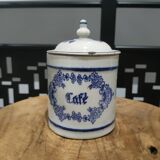 Coffee pot