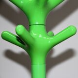 Pop coat rack, Rexite