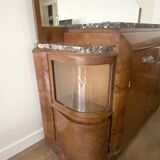 Art Deco Buffet