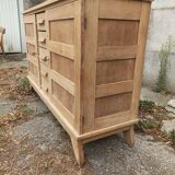 Buffet by René Gabriel