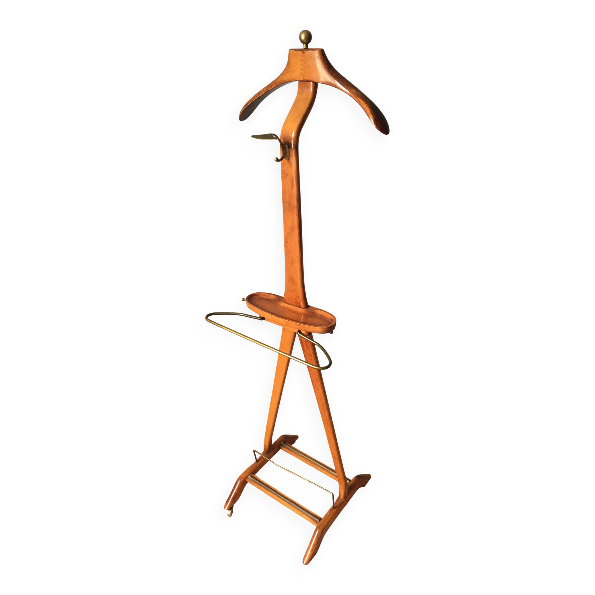 Valet de Nuit Ico Parisi