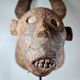 Agricultural Mask Mangam male - Mama / Kantana - Nigeria