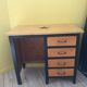 Star child desk
