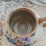 Vintage Vallauris teapot/coffee pot