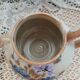 Vintage Vallauris teapot/coffee pot