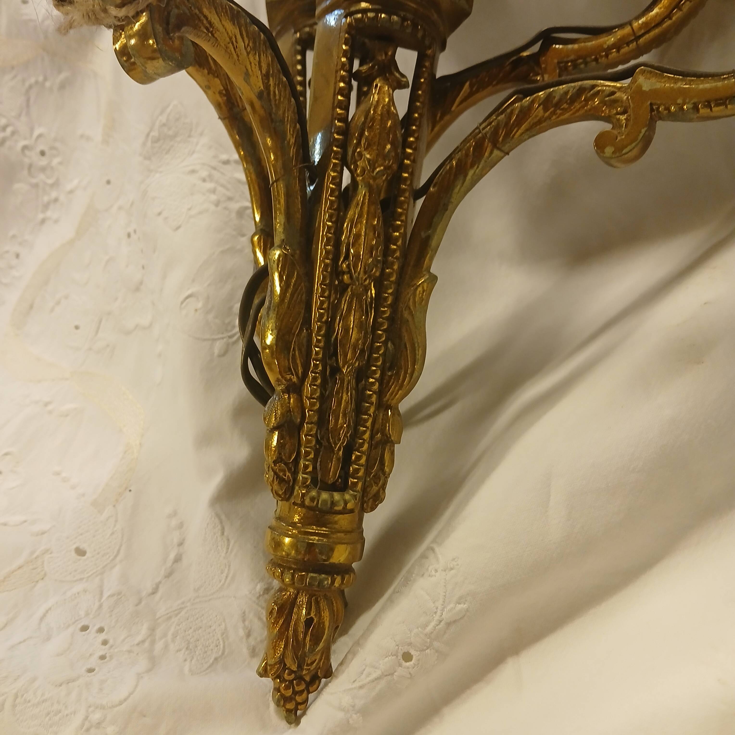 Wall lamp