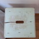 Tabouret de ferme