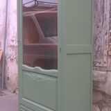 Parisian showcase cabinet 1930